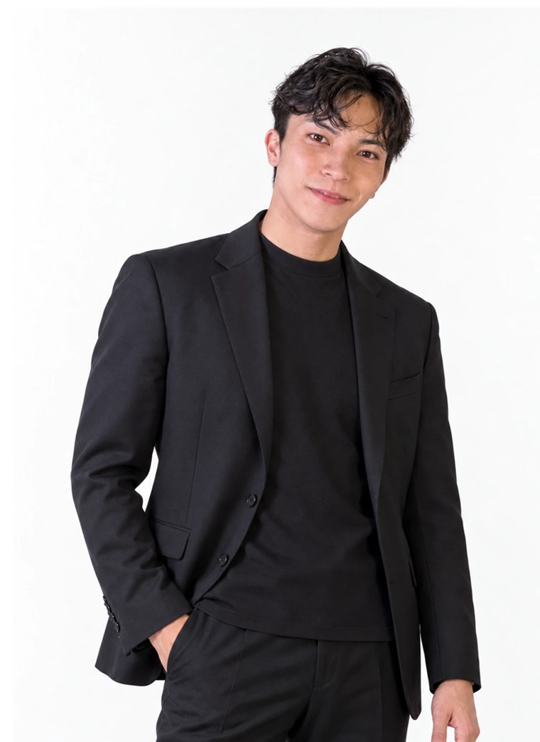代表取締役CEO 熊本 海翔